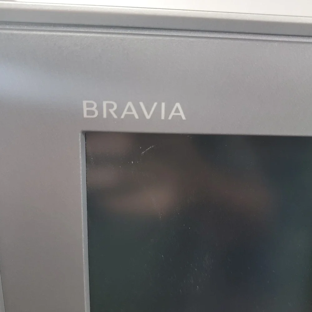 Sony bravia kdl